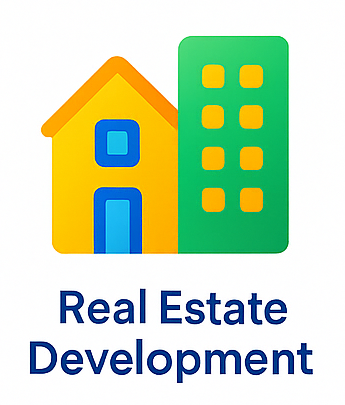 Real Estate Development ERP
